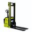  Elektrischer Deichselstapler bis 1.600 Kg LX Pramac Elektrischer Deichselstapler 1.600 kg - LX 16/29 DUPLEX - 225 Ah - 1150 x 560 12448358